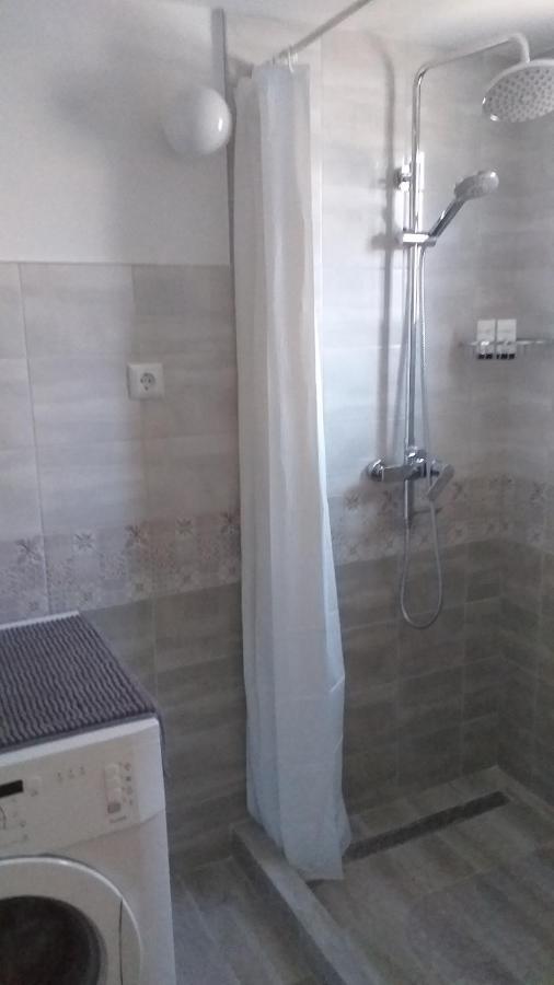 Apartman Plavo More Zadar Exteriör bild
