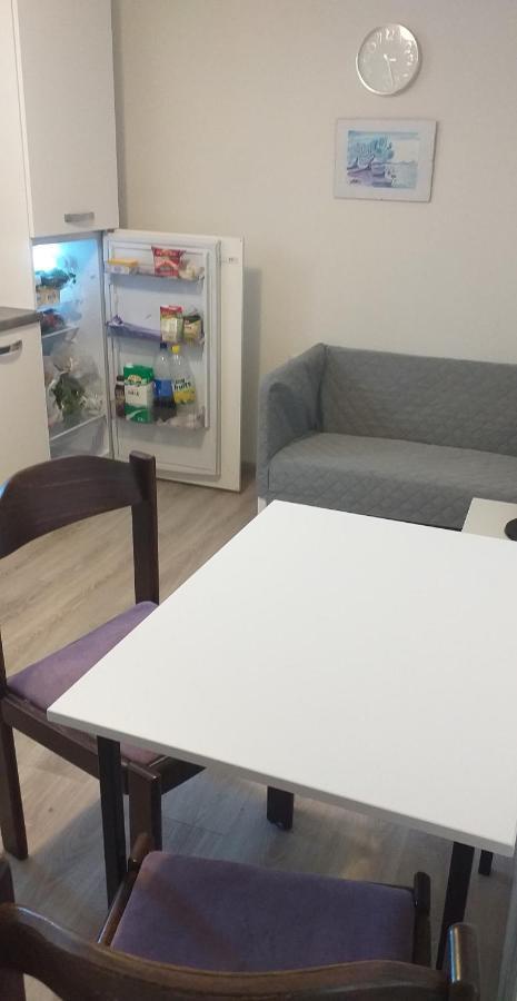Apartman Plavo More Zadar Exteriör bild